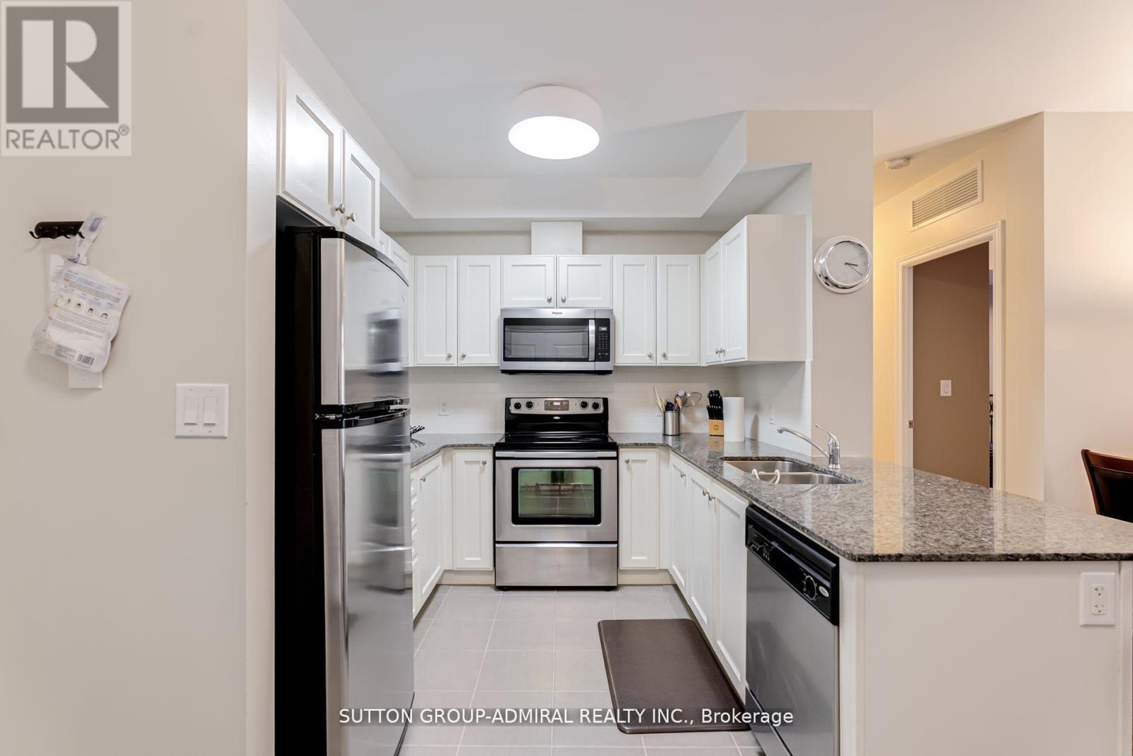 342 - 281 Woodbridge Avenue, Vaughan, Ontario  L4L 0C6 - Photo 15 - N12499900