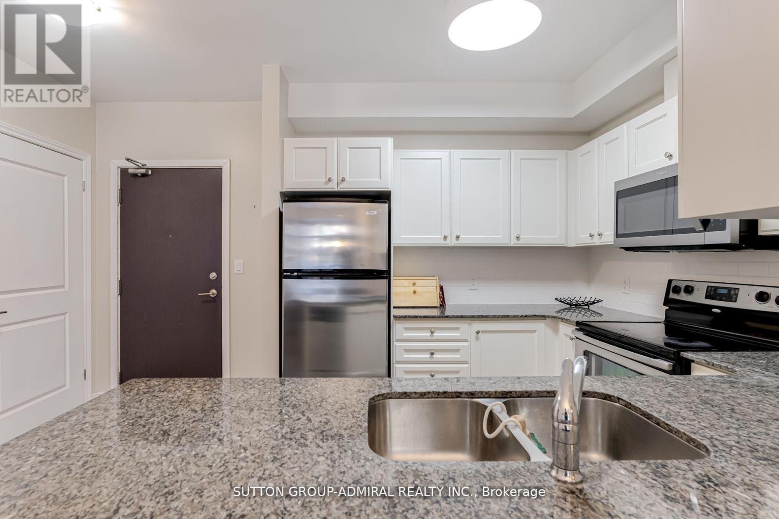 342 - 281 Woodbridge Avenue, Vaughan, Ontario  L4L 0C6 - Photo 17 - N12499900