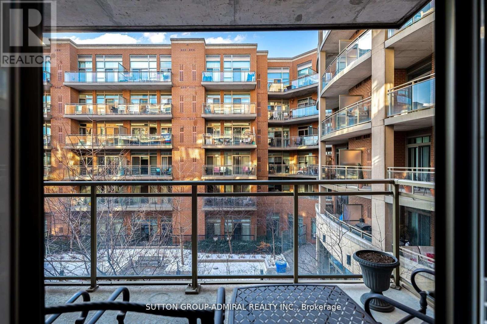 342 - 281 Woodbridge Avenue, Vaughan, Ontario  L4L 0C6 - Photo 30 - N12499900