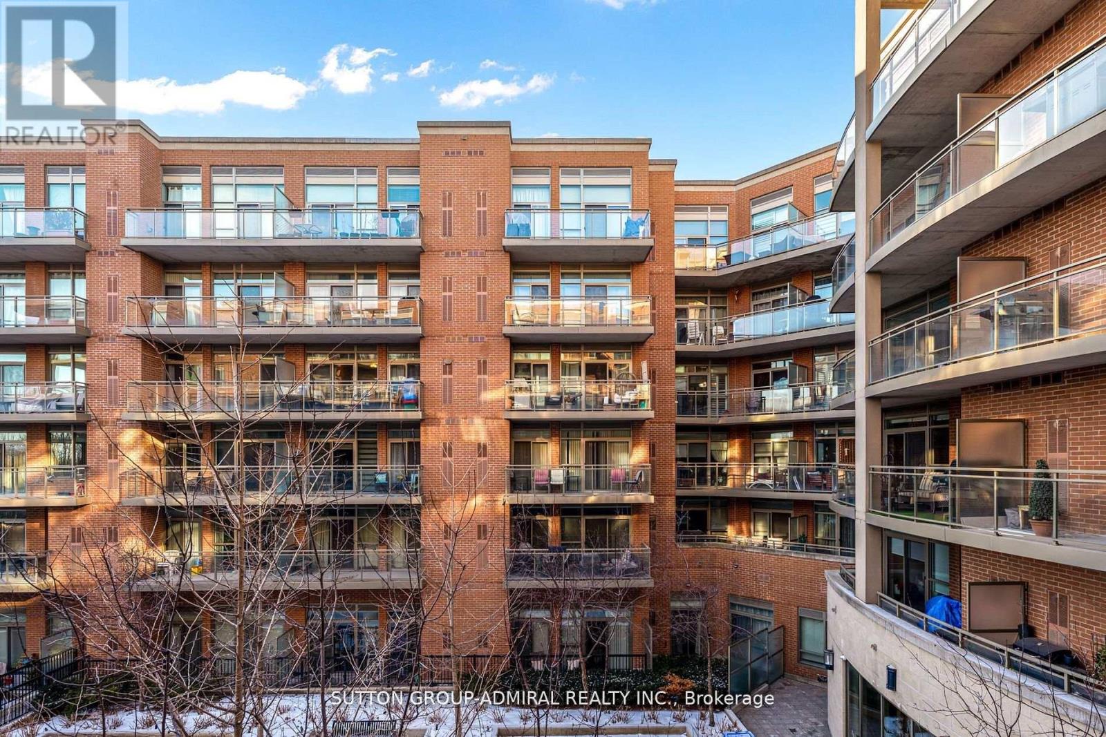 342 - 281 Woodbridge Avenue, Vaughan, Ontario  L4L 0C6 - Photo 34 - N12499900