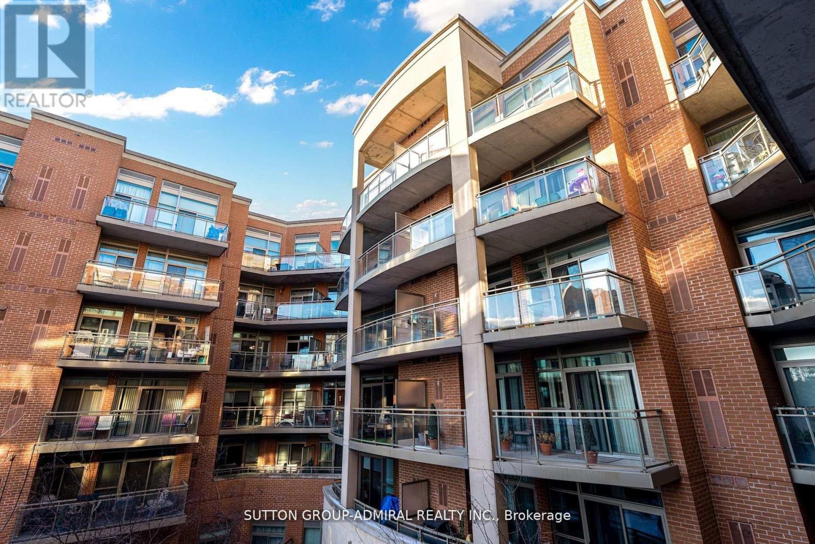 342 - 281 Woodbridge Avenue, Vaughan, Ontario  L4L 0C6 - Photo 35 - N12499900