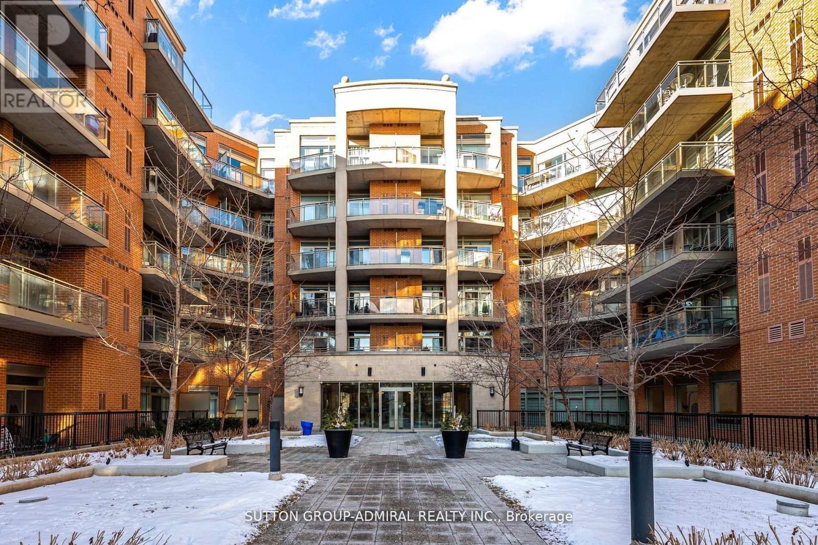 342 - 281 Woodbridge Avenue, Vaughan, Ontario  L4L 0C6 - Photo 4 - N12499900