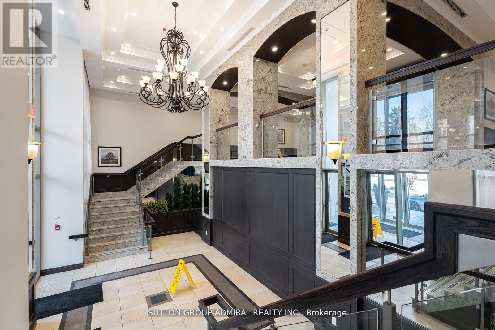 342 - 281 Woodbridge Avenue, Vaughan, Ontario  L4L 0C6 - Photo 6 - N12499900