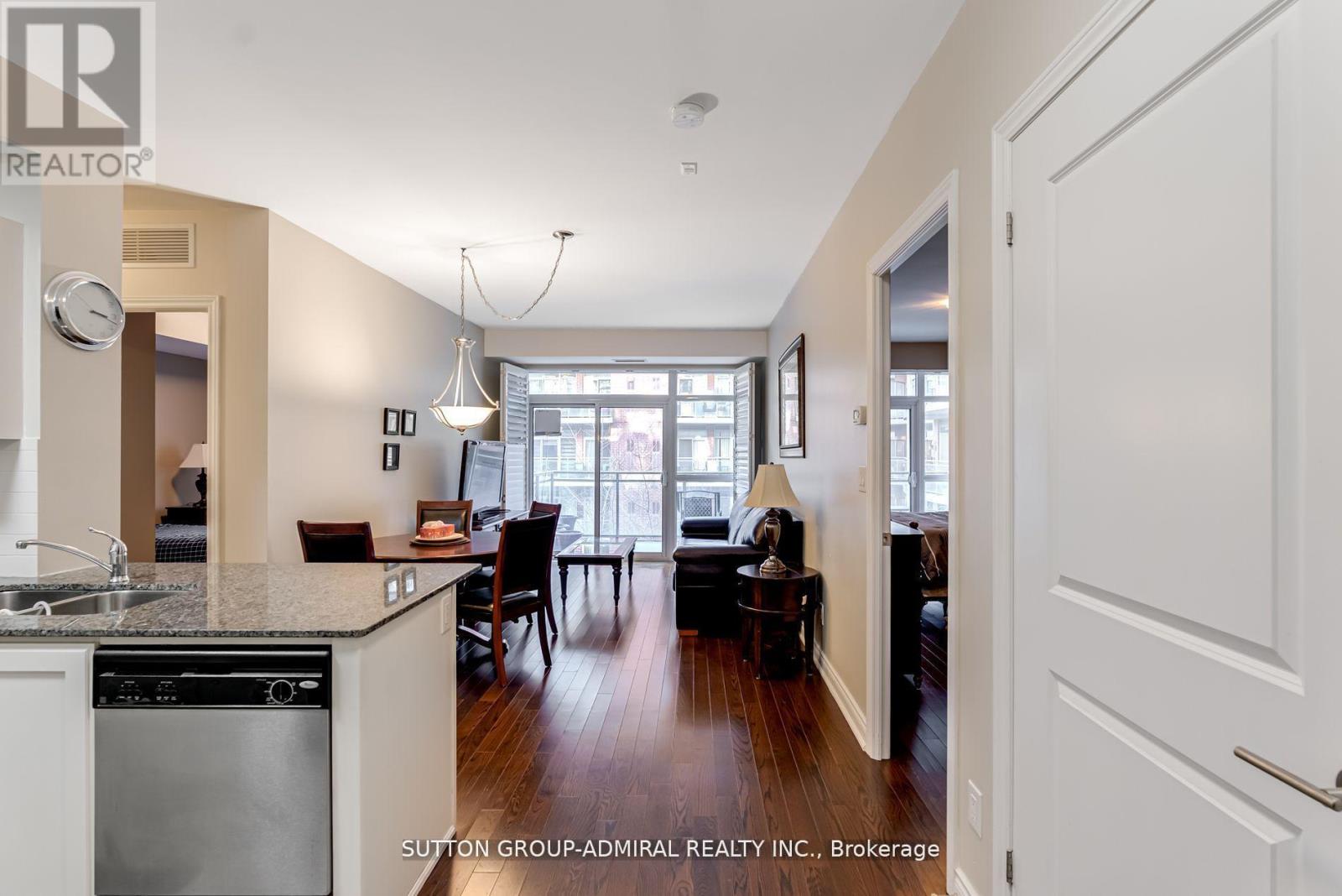 342 - 281 Woodbridge Avenue, Vaughan, Ontario  L4L 0C6 - Photo 8 - N12499900