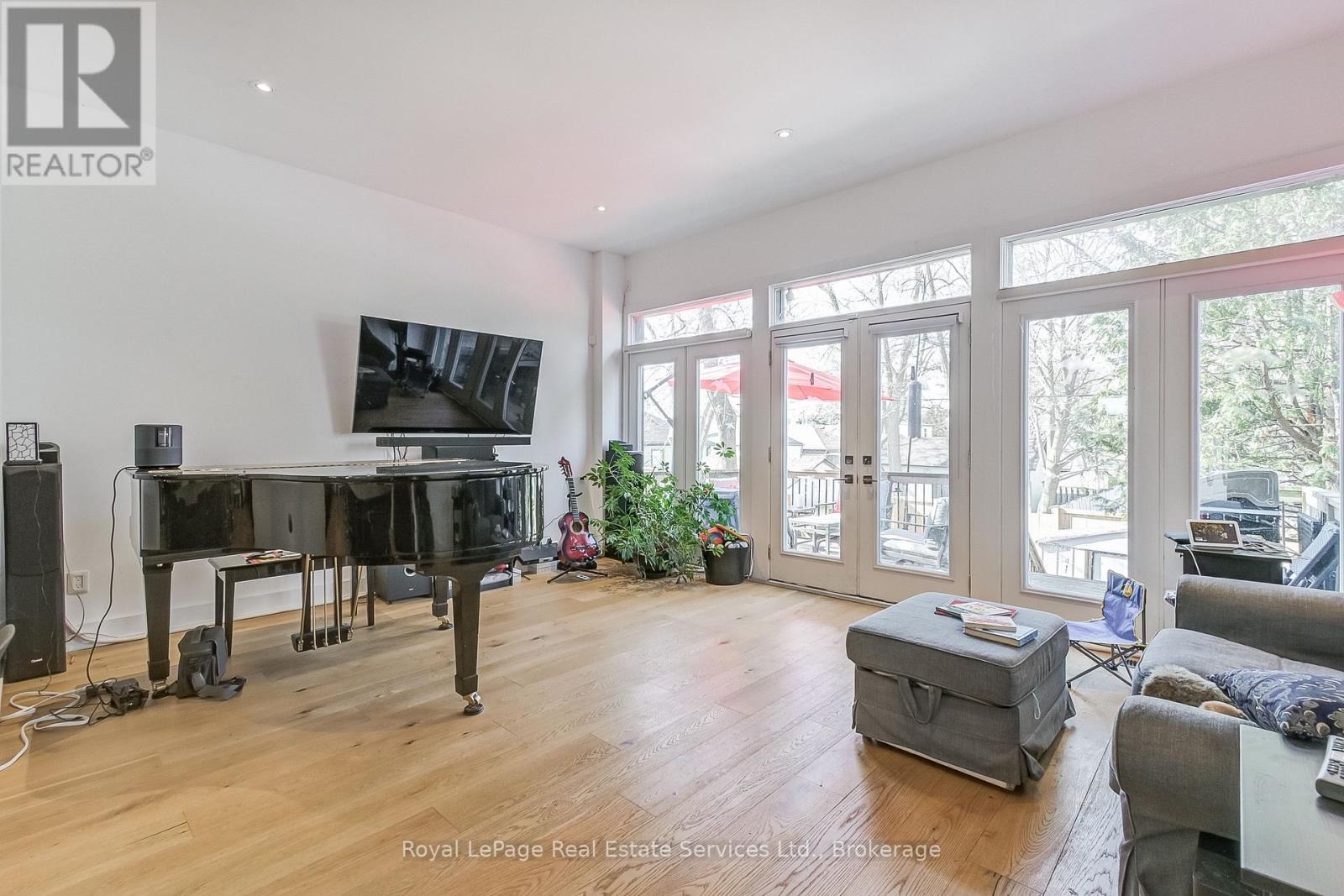 176 Leyton Avenue, Toronto, Ontario  M1L 3V6 - Photo 14 - E12499940