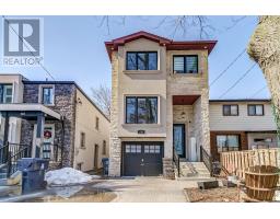 176 LEYTON AVENUE, Toronto, Ontario