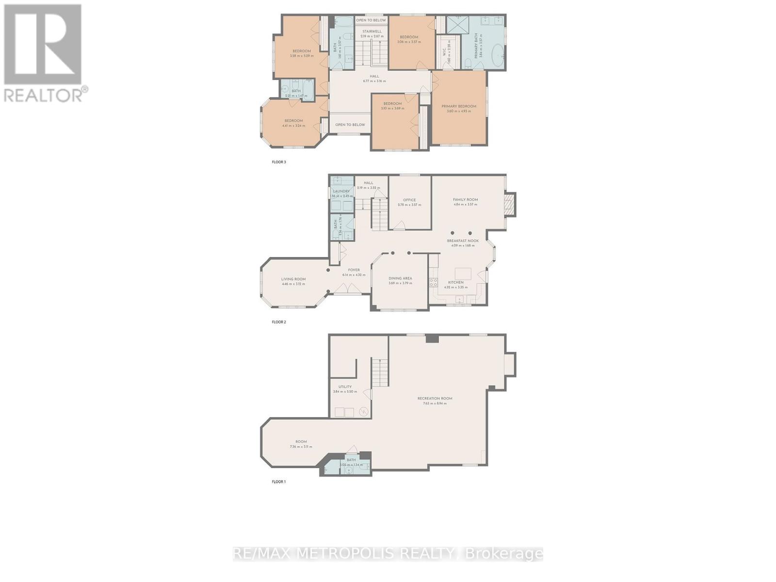 1 Teversham Court, Markham, Ontario  L3S 3X6 - Photo 35 - N12466715