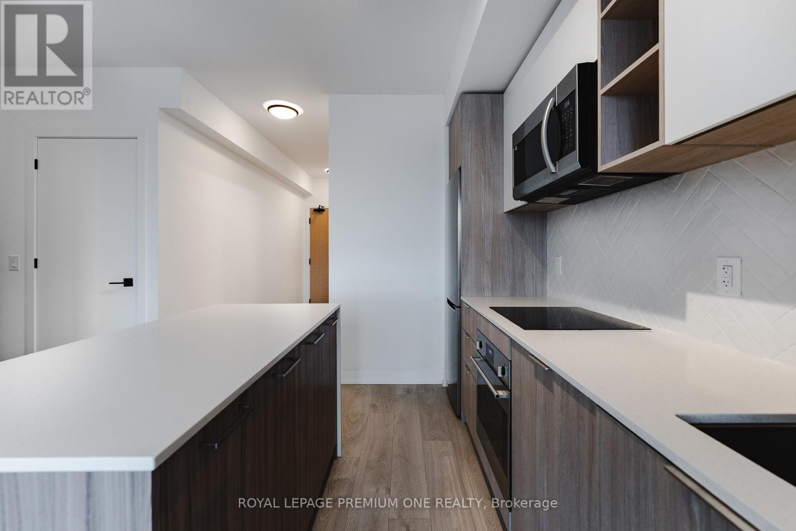 1402 - 36 Zorra Street, Toronto, Ontario  M8Z 0G5 - Photo 12 - W12499904