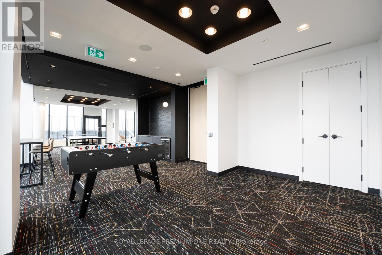 1402 - 36 Zorra Street, Toronto, Ontario  M8Z 0G5 - Photo 27 - W12499904