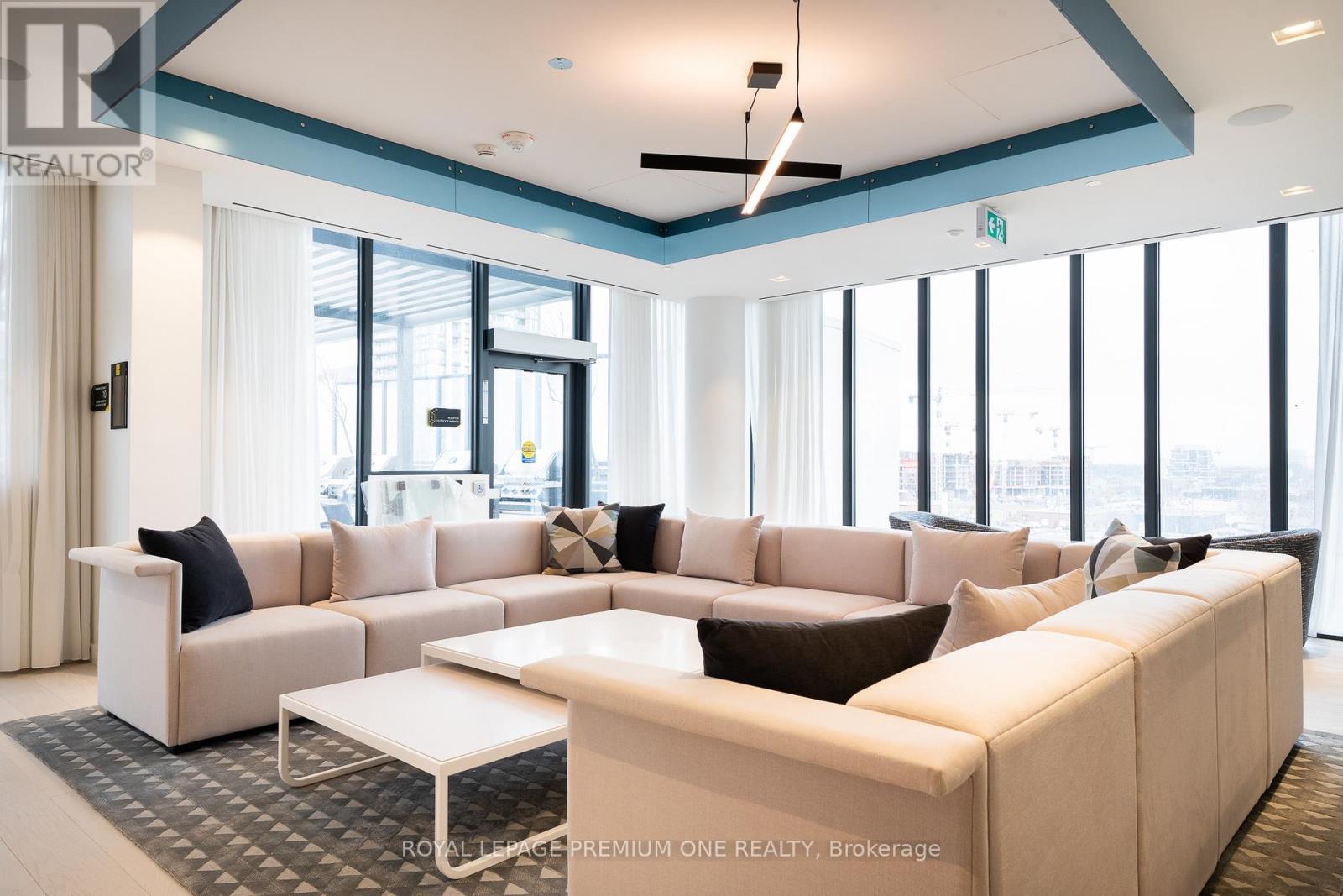 1402 - 36 Zorra Street, Toronto, Ontario  M8Z 0G5 - Photo 33 - W12499904