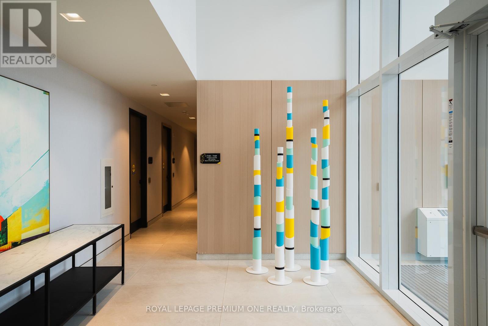 1402 - 36 Zorra Street, Toronto, Ontario  M8Z 0G5 - Photo 38 - W12499904