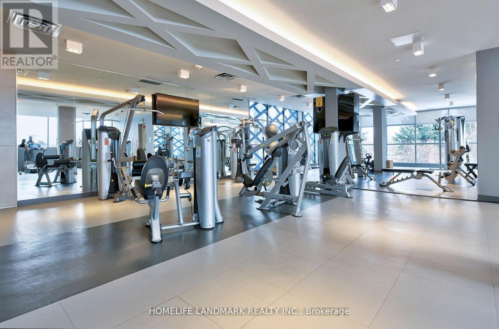 1606 - 4677 Glen Erin Drive, Mississauga, Ontario  L5N 2E3 - Photo 5 - W12499920