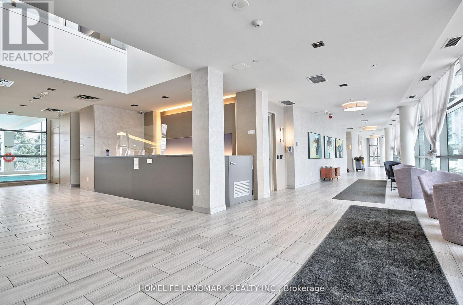 1606 - 4677 Glen Erin Drive, Mississauga, Ontario  L5N 2E3 - Photo 8 - W12499920