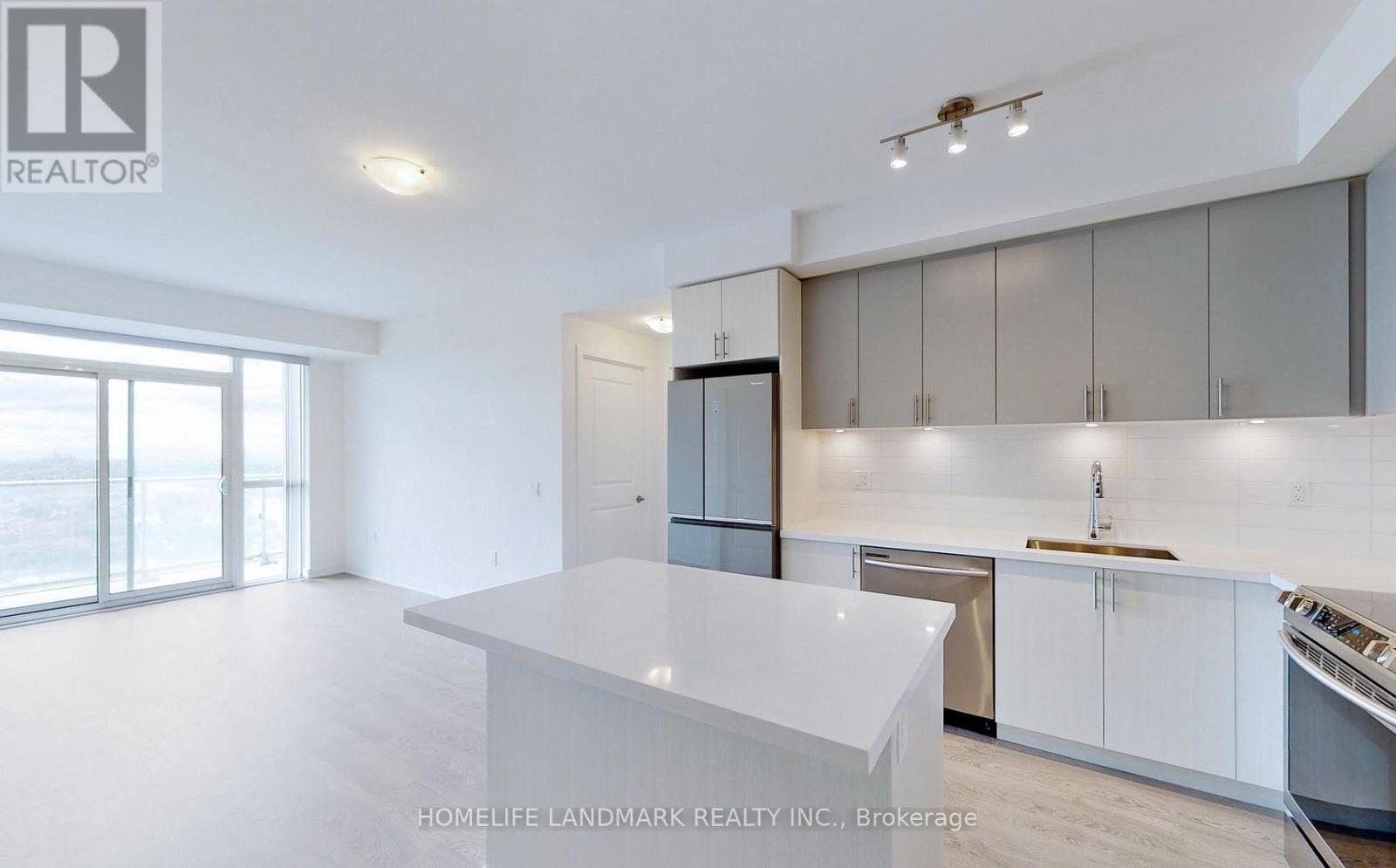 1606 - 4677 Glen Erin Drive, Mississauga, Ontario  L5N 2E3 - Photo 9 - W12499920