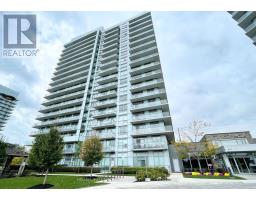 1606 - 4677 GLEN ERIN DRIVE, Mississauga, Ontario
