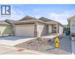 2100 55 Avenue Unit# 55, vernon, British Columbia