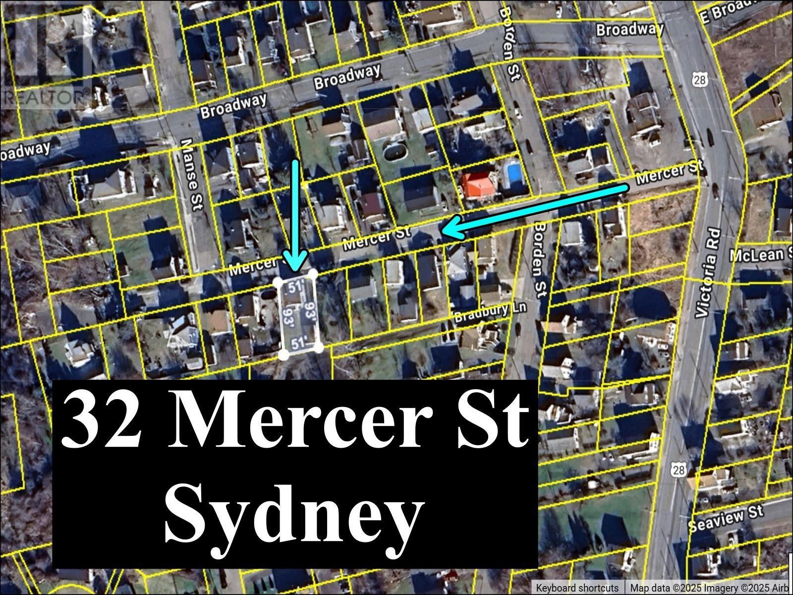 32 Mercer Street, Sydney, Nova Scotia  B1N 2X7 - Photo 29 - 202527061