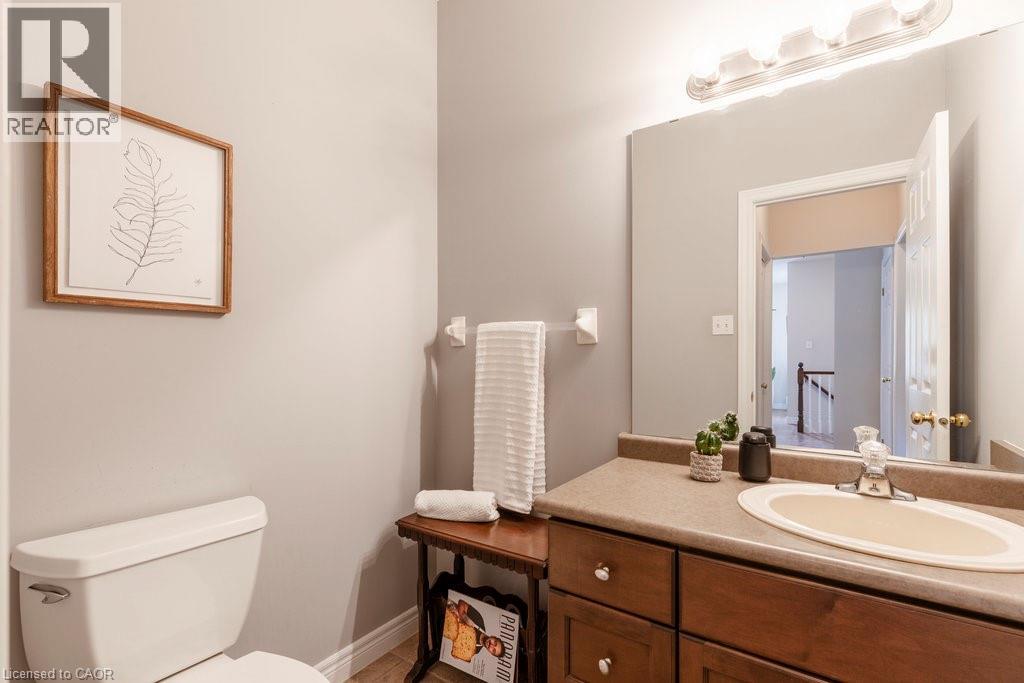 130 Southbrook Drive Unit# 35, Binbrook, Ontario  L0R 1C0 - Photo 22 - 40772399