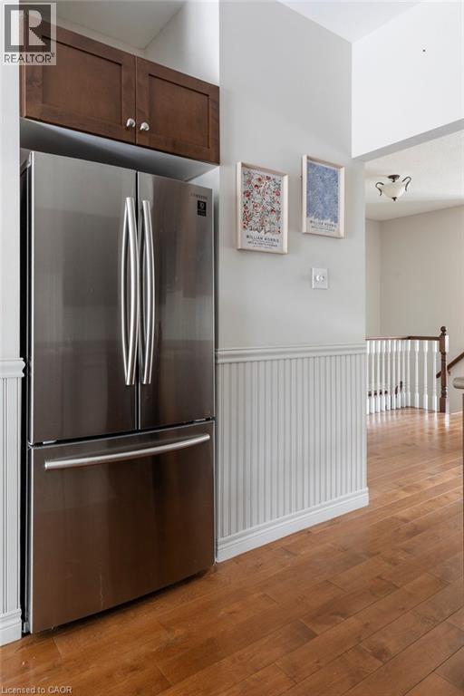 130 Southbrook Drive Unit# 35, Binbrook, Ontario  L0R 1C0 - Photo 14 - 40772399