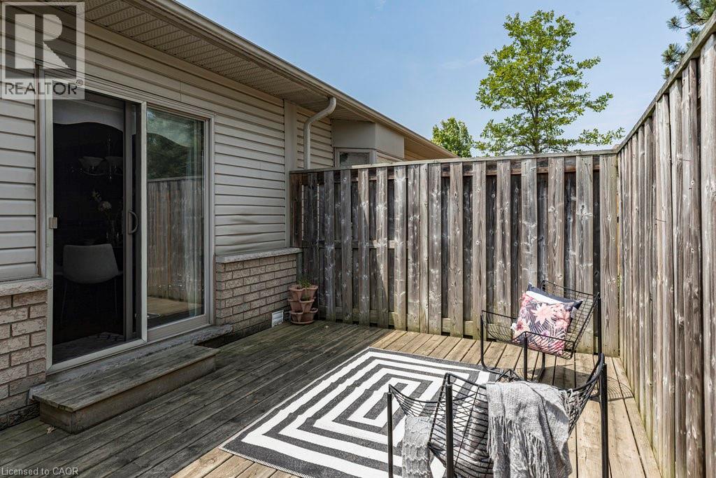 130 Southbrook Drive Unit# 35, Binbrook, Ontario  L0R 1C0 - Photo 46 - 40772399