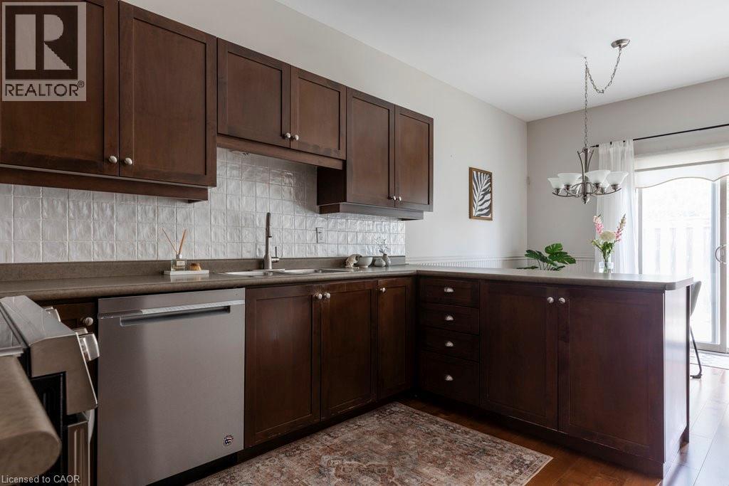 130 Southbrook Drive Unit# 35, Binbrook, Ontario  L0R 1C0 - Photo 18 - 40772399