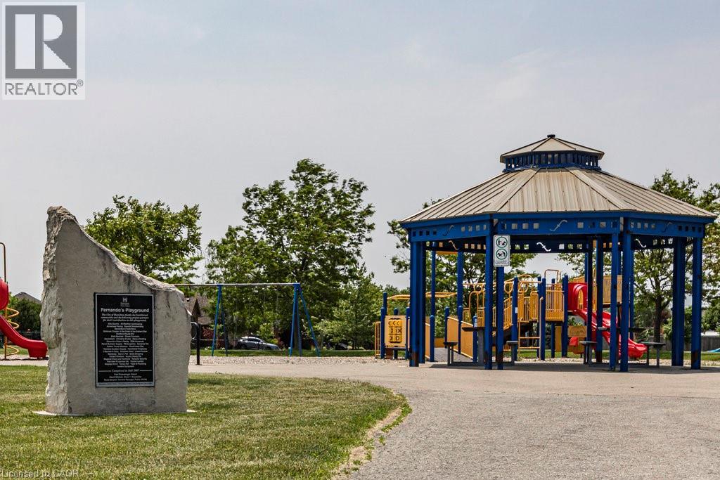 130 Southbrook Drive Unit# 35, Binbrook, Ontario  L0R 1C0 - Photo 50 - 40772399