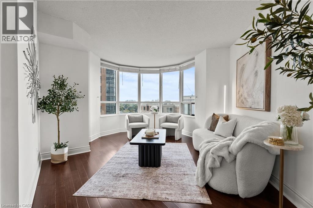 15 NORTHTOWN Way Unit# 1222, Toronto, Ontario