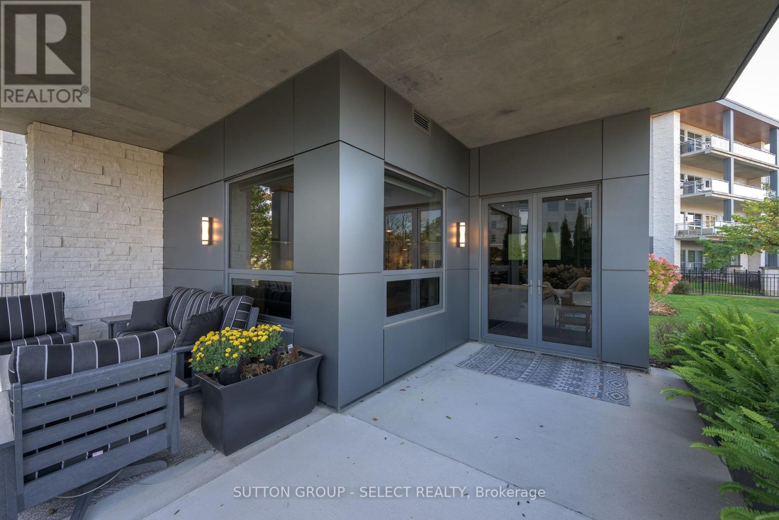 107 - 1705 Fiddlehead Place, London North, Ontario  N6G 0S1 - Photo 7 - X12499942