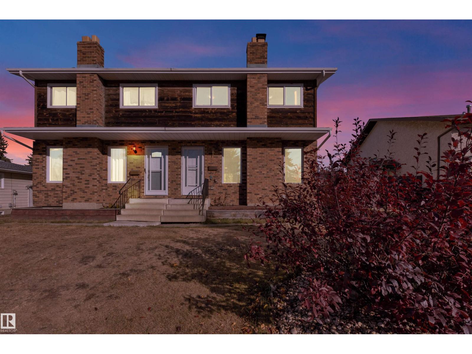 75 GRAND MEADOW CR NW, Edmonton, Alberta