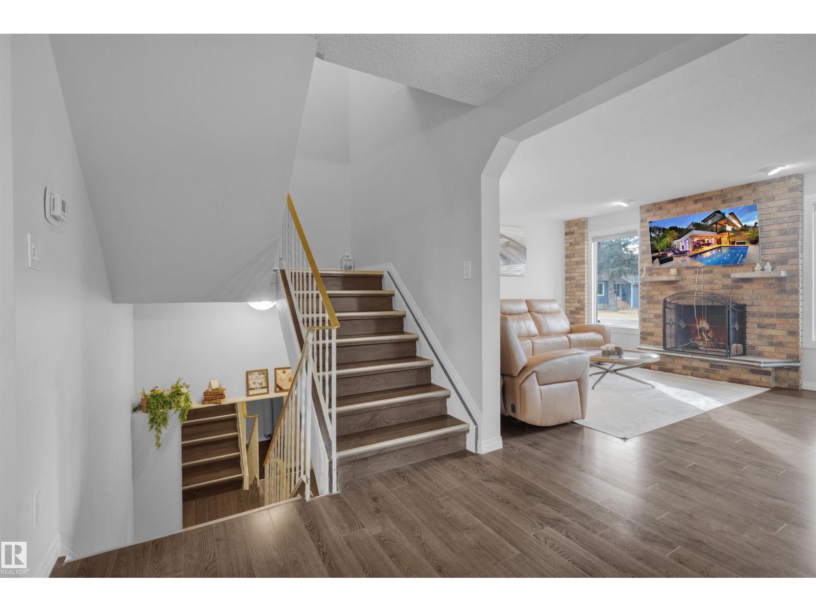 75 Grand Meadow Cr Nw, Edmonton, Alberta  T6L 1A3 - Photo 15 - E4464405