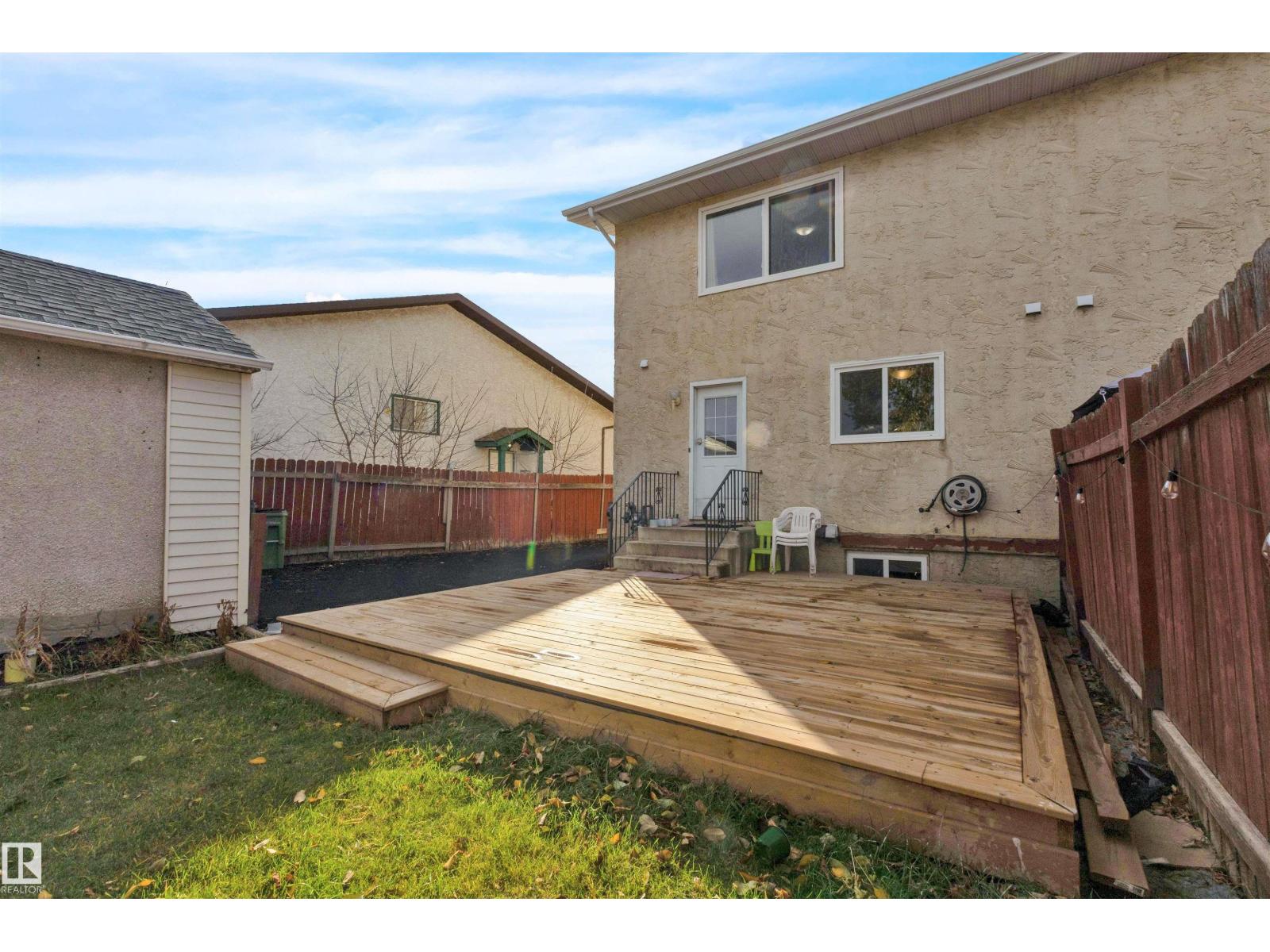 75 Grand Meadow Cr Nw, Edmonton, Alberta  T6L 1A3 - Photo 37 - E4464405