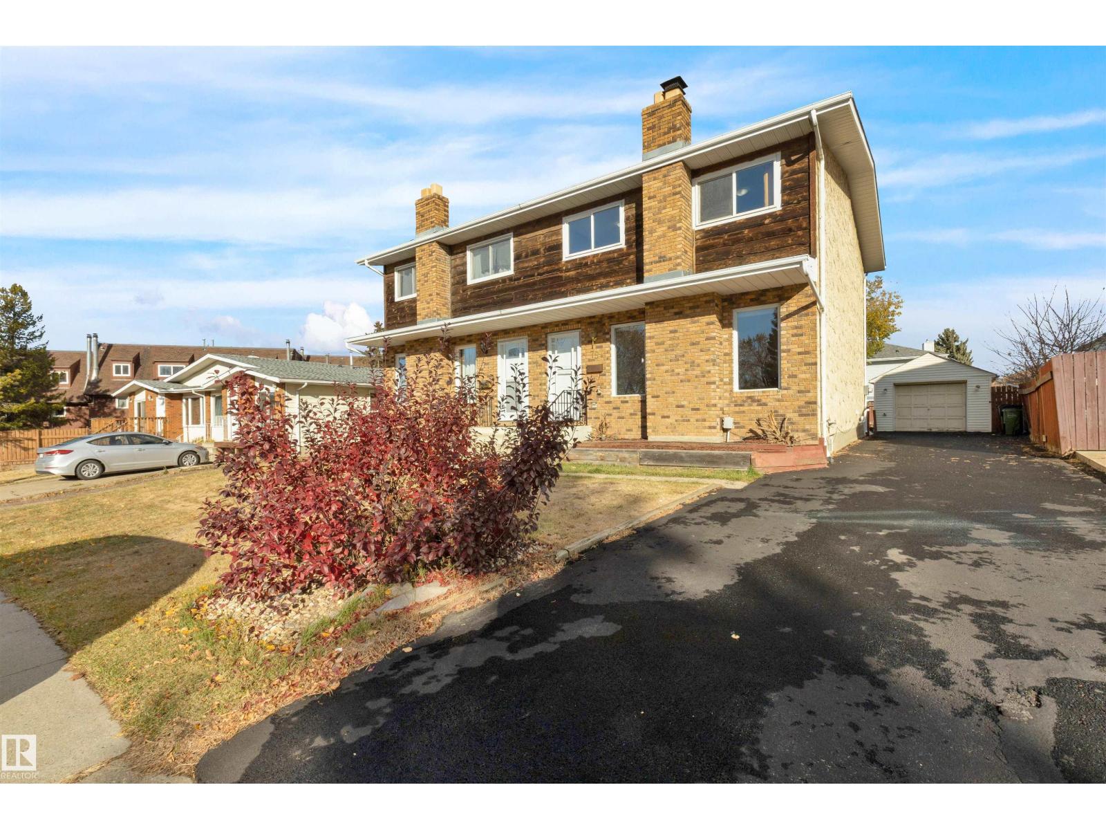 75 Grand Meadow Cr Nw, Edmonton, Alberta  T6L 1A3 - Photo 42 - E4464405