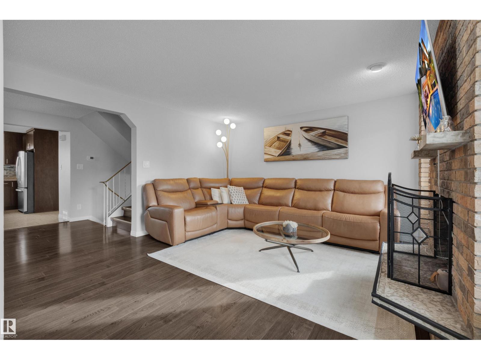 75 Grand Meadow Cr Nw, Edmonton, Alberta  T6L 1A3 - Photo 7 - E4464405