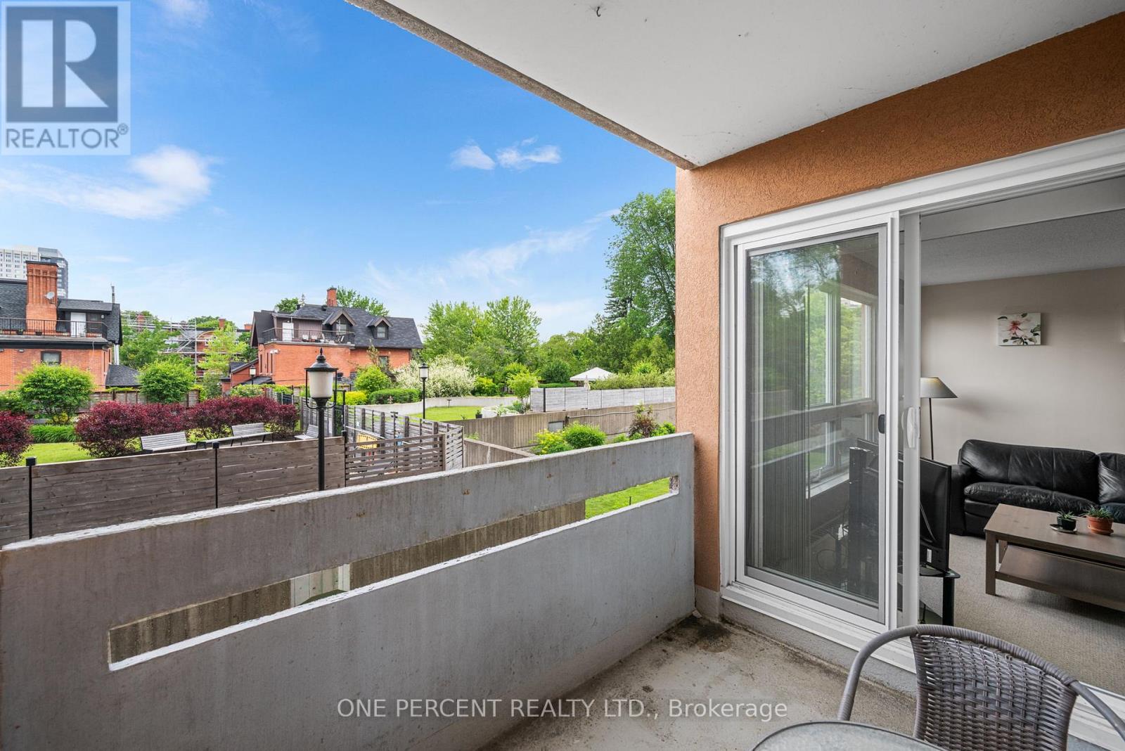 201 - 373 Laurier Avenue E, Ottawa, Ontario  K1N 8X6 - Photo 25 - X12499996