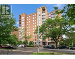 201 - 373 LAURIER AVENUE E