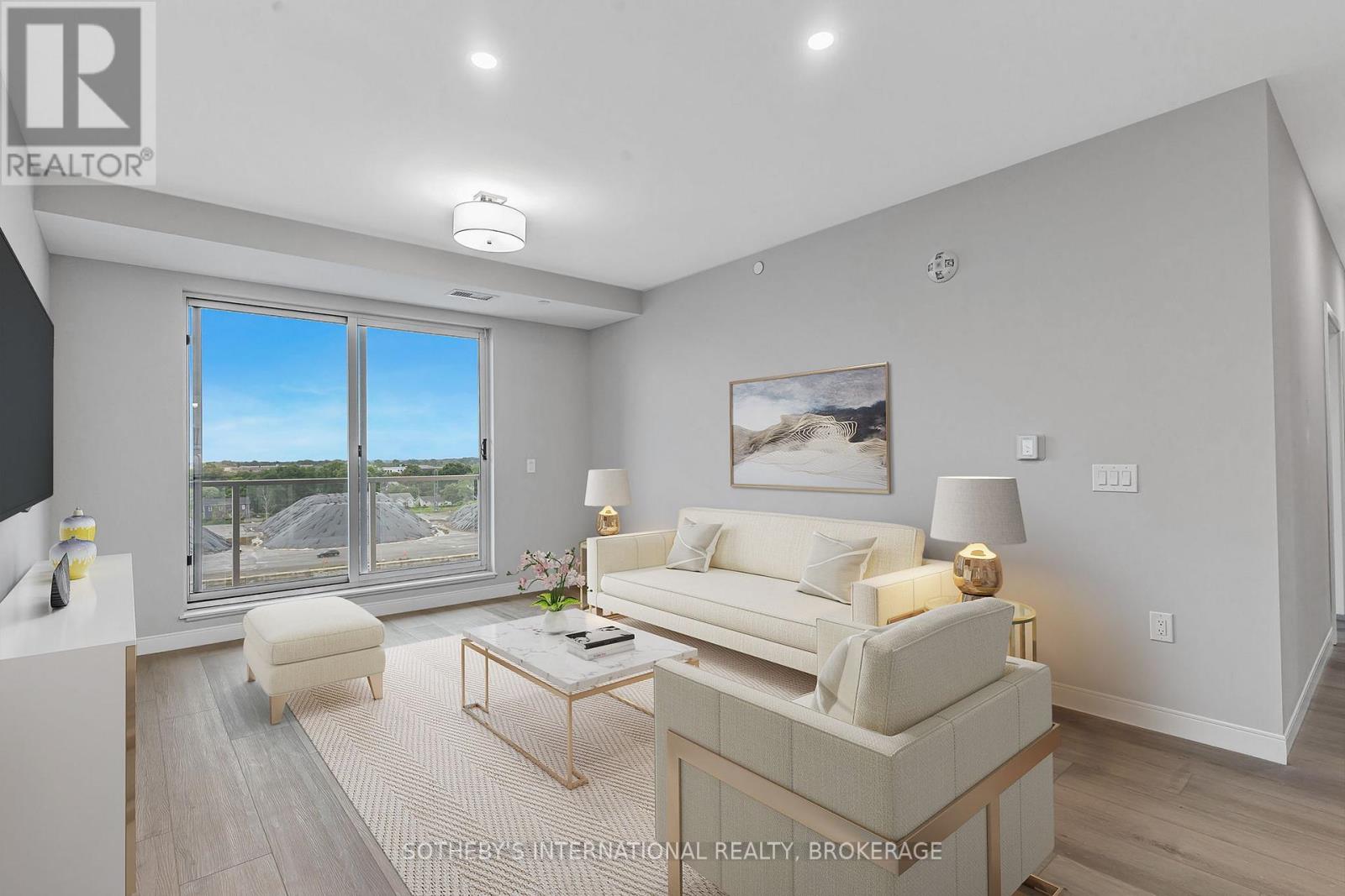 707 - 118 West Street, Port Colborne (Sugarloaf), Ontario  L3K 4C9 - Photo 11 - X12499948