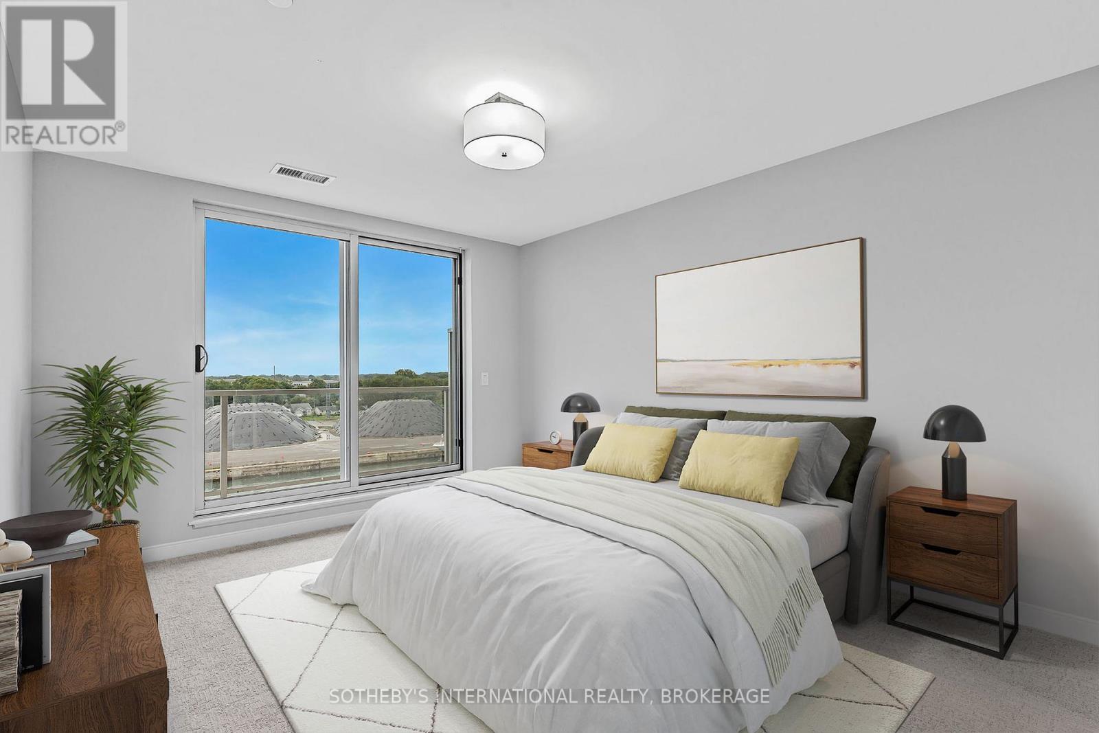 707 - 118 West Street, Port Colborne (Sugarloaf), Ontario  L3K 4C9 - Photo 20 - X12499948