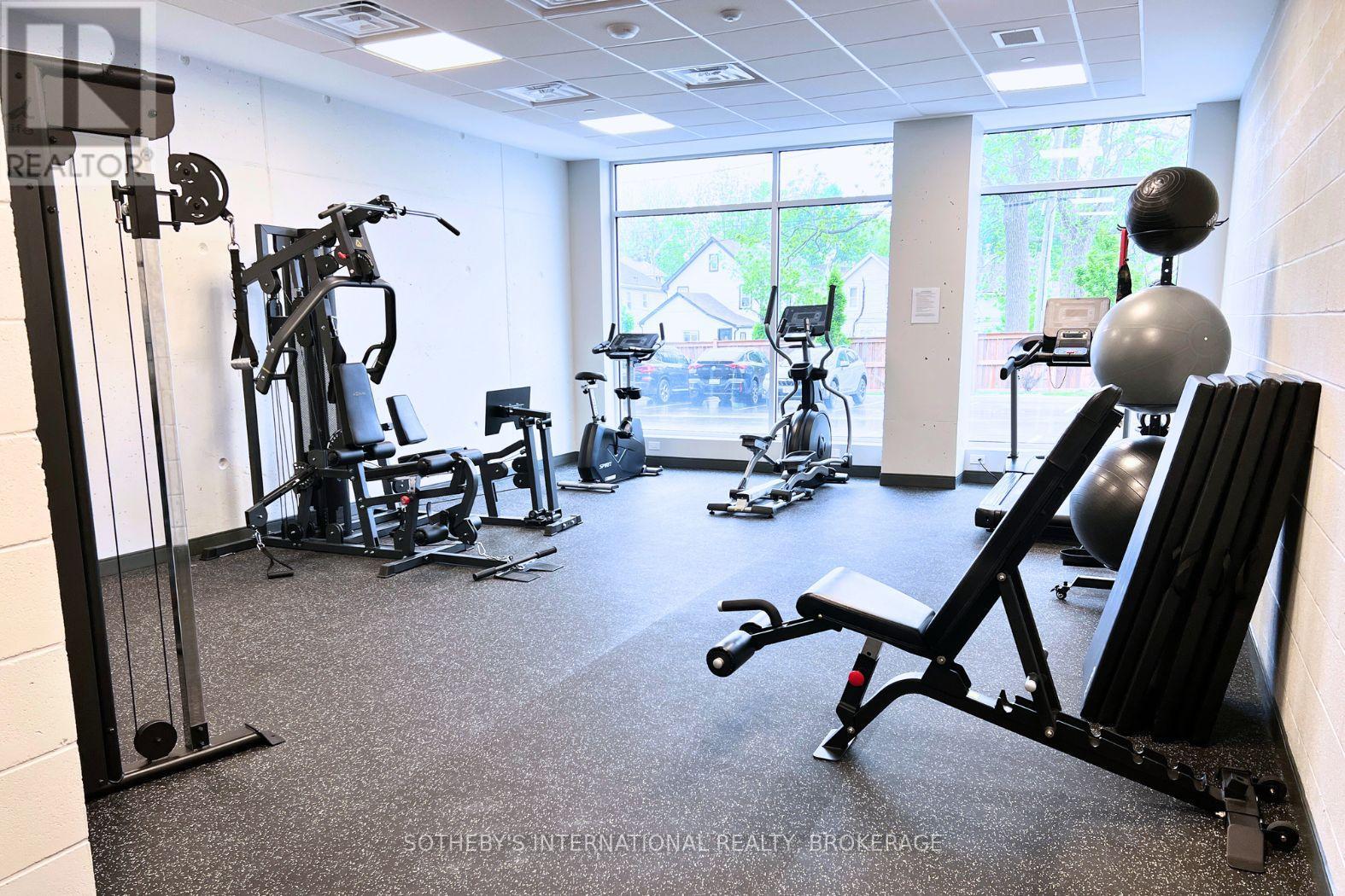 707 - 118 West Street, Port Colborne (Sugarloaf), Ontario  L3K 4C9 - Photo 28 - X12499948