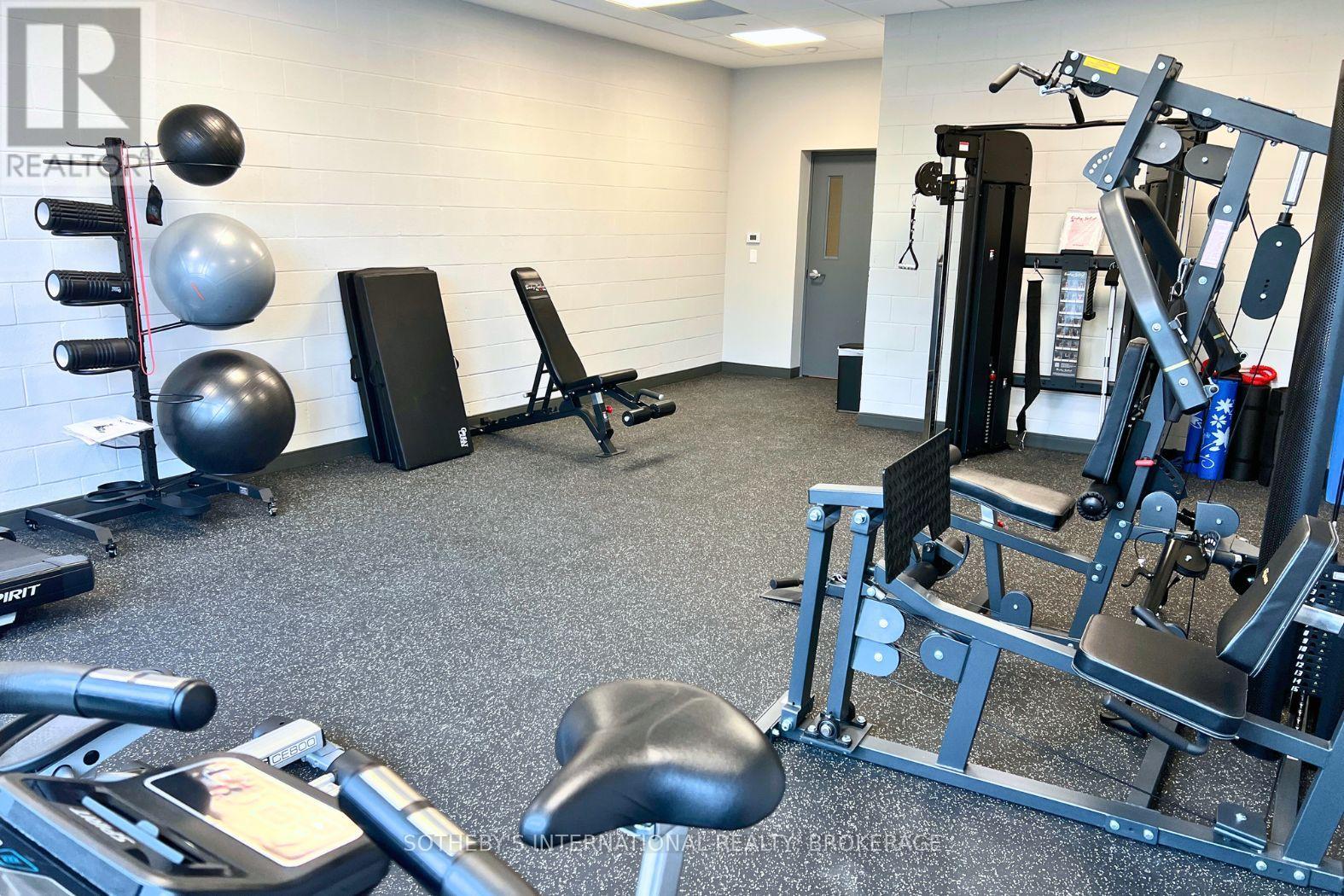 707 - 118 West Street, Port Colborne (Sugarloaf), Ontario  L3K 4C9 - Photo 29 - X12499948