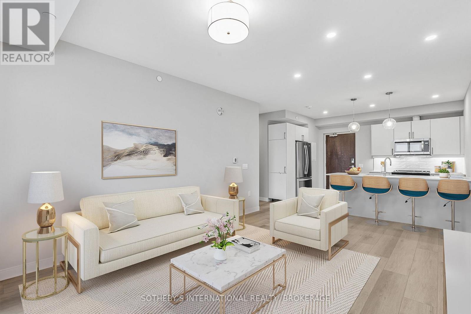 707 - 118 West Street, Port Colborne (Sugarloaf), Ontario  L3K 4C9 - Photo 9 - X12499948