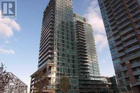 1901 - 80 WESTERN BATTERY ROAD, Toronto, Ontario