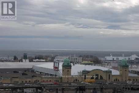 1901 - 80 Western Battery Road, Toronto, Ontario  M6J 2A8 - Photo 9 - C12470970