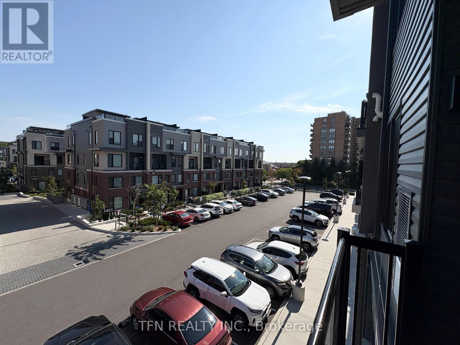 307 - 3401 Ridgeway Drive, Mississauga, Ontario  L5L 0B9 - Photo 16 - W12400696