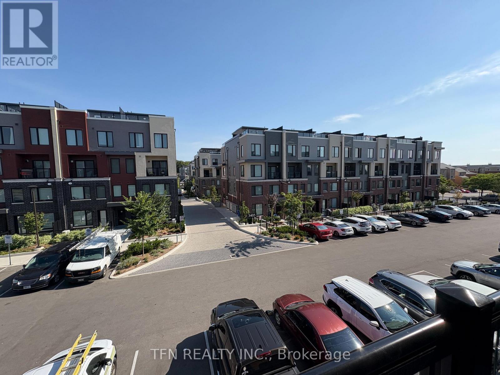 307 - 3401 Ridgeway Drive, Mississauga, Ontario  L5L 0B9 - Photo 15 - W12400696