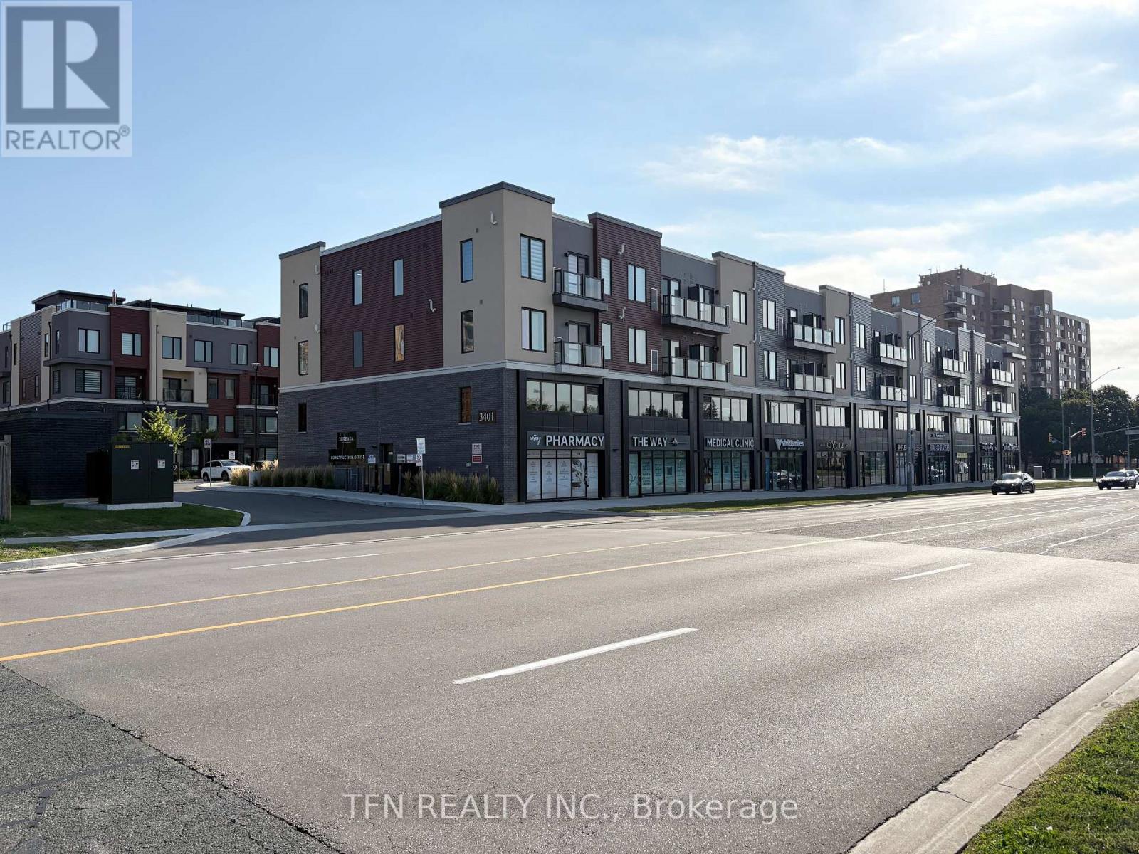 307 - 3401 Ridgeway Drive, Mississauga, Ontario  L5L 0B9 - Photo 37 - W12400696