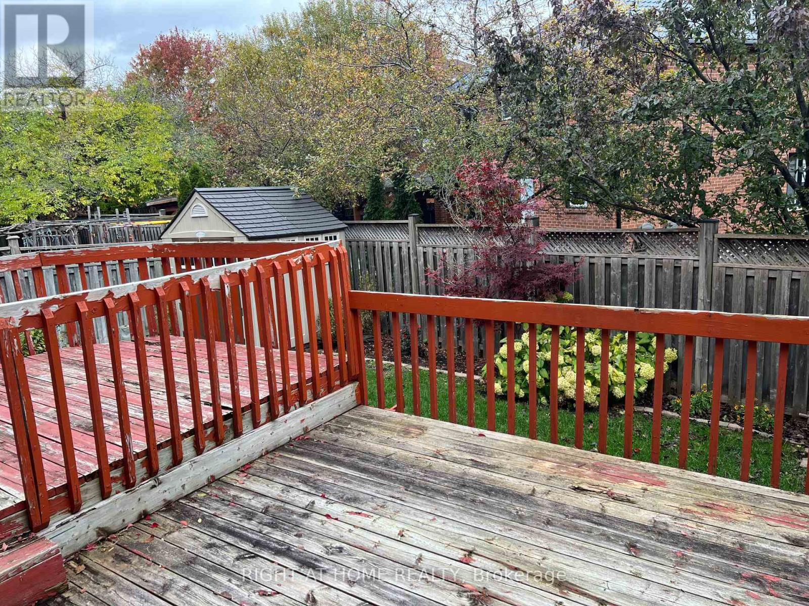 Upper Portion - 5191 Guildwood Way, Mississauga, Ontario  L5R 2T4 - Photo 30 - W12499346