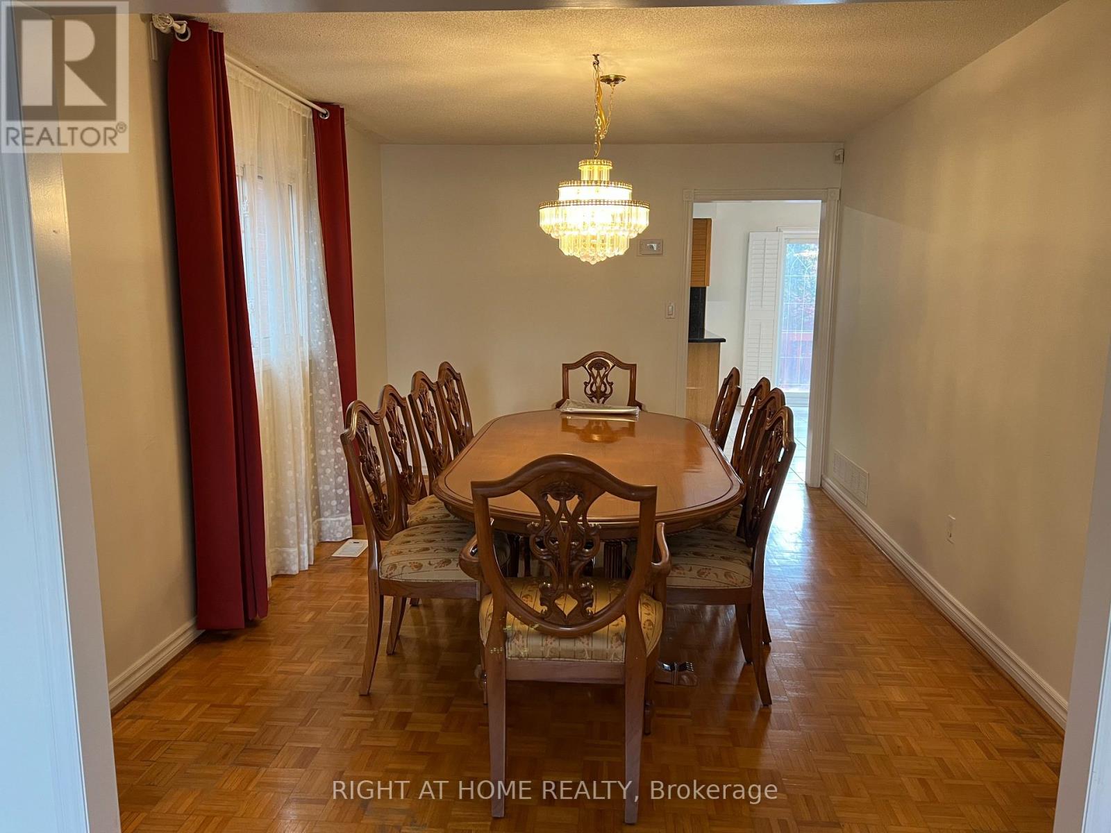 Upper Portion - 5191 Guildwood Way, Mississauga, Ontario  L5R 2T4 - Photo 33 - W12499346