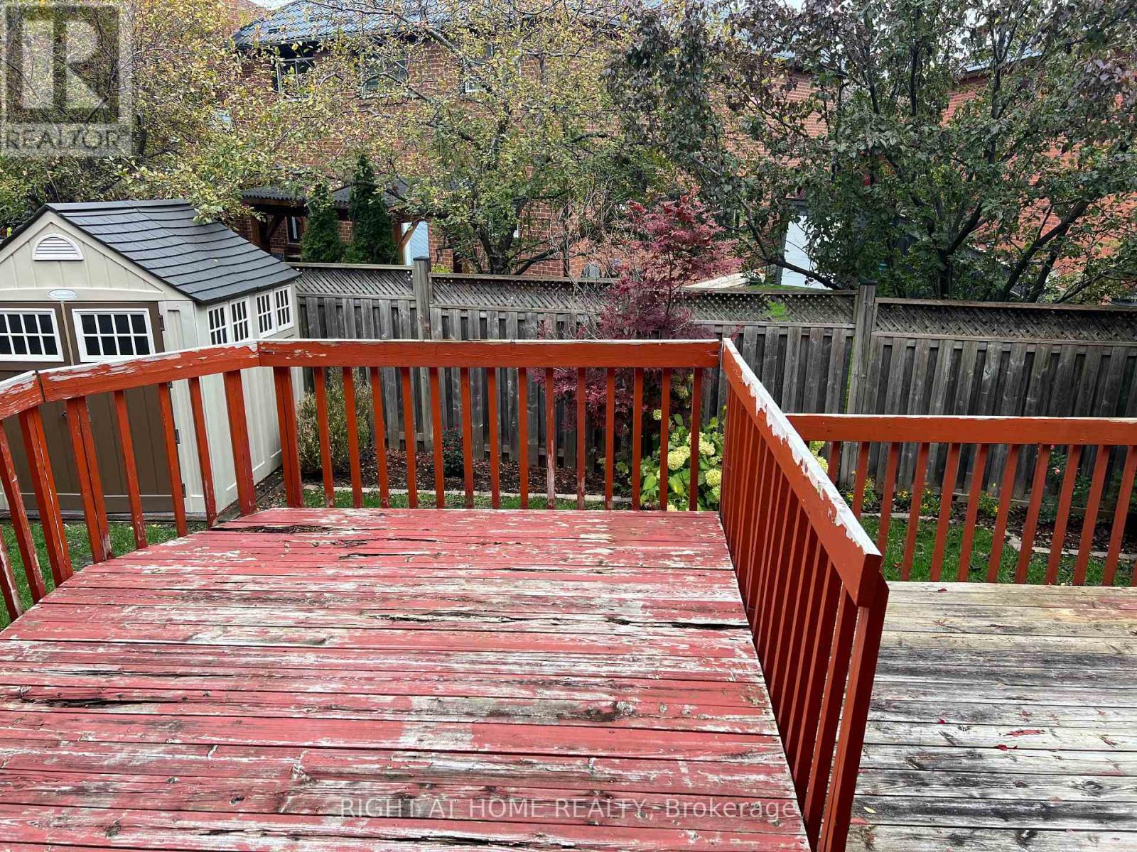 Upper Portion - 5191 Guildwood Way, Mississauga, Ontario  L5R 2T4 - Photo 29 - W12499346