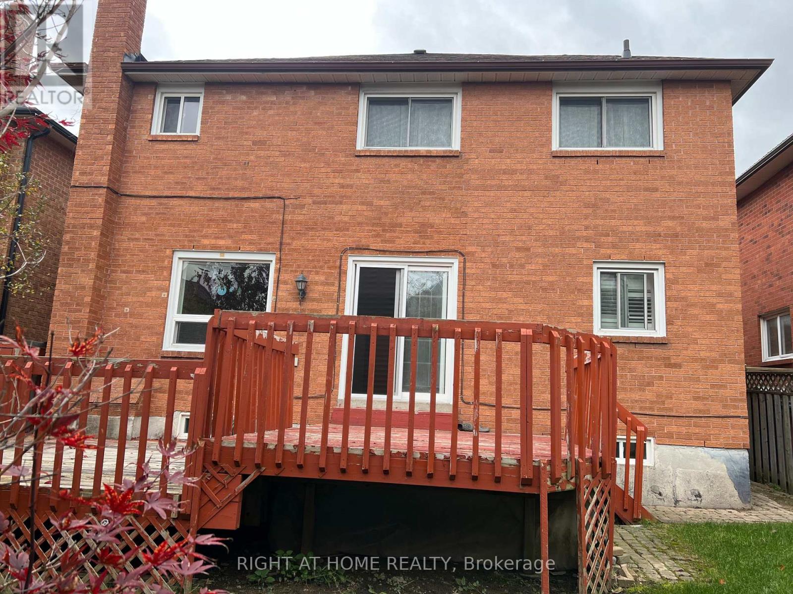 Upper Portion - 5191 Guildwood Way, Mississauga, Ontario  L5R 2T4 - Photo 32 - W12499346