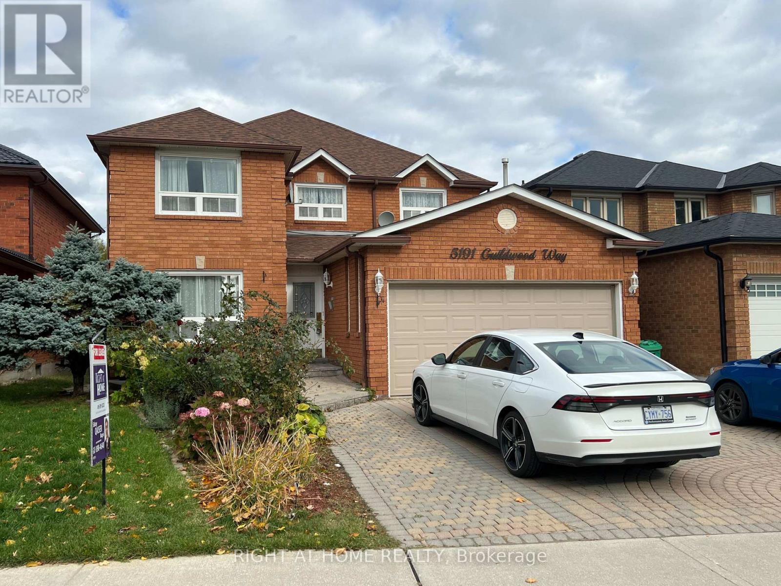 Upper Portion - 5191 Guildwood Way, Mississauga, Ontario  L5R 2T4 - Photo 42 - W12499346